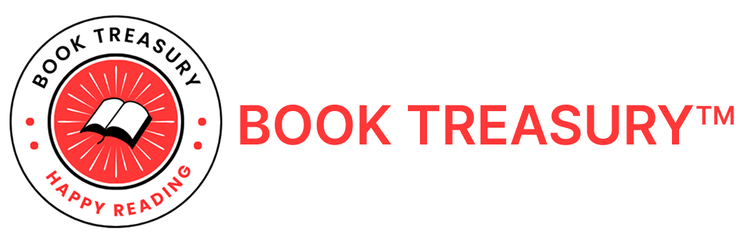 Book Treasury