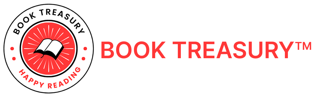 Book Treasury