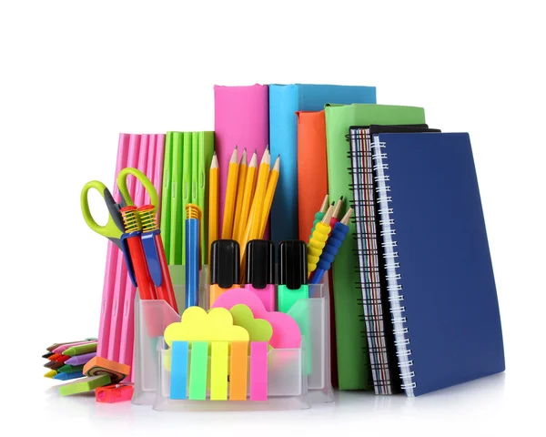 Essential Stationery for Student