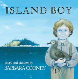 Island Boy
