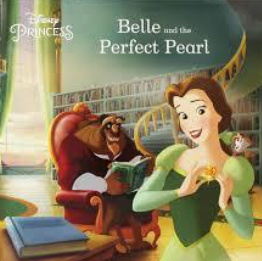 Belle and the Perfect Pearl