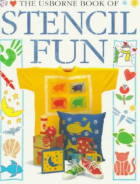 Stencil Fun