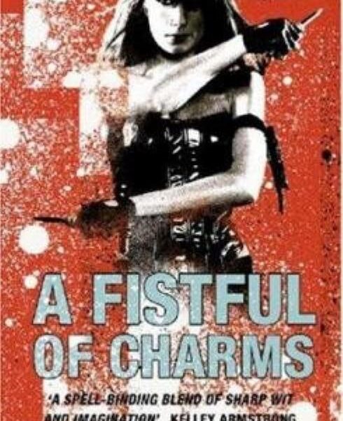 A Fistful of Charms