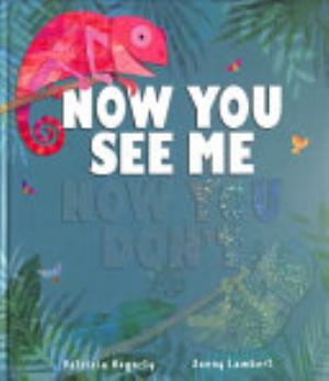 Now You See Me, Now You Don't