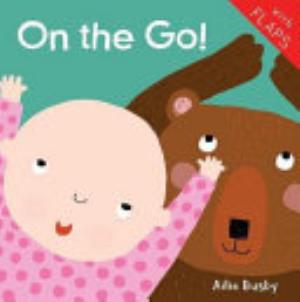 On the Go! Flip-Flap Book