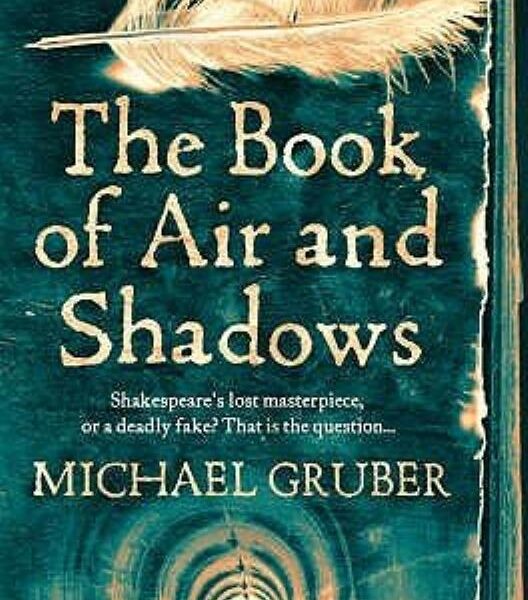 The Book of Air and Shadows
