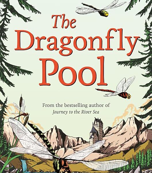 The Dragonfly Pool