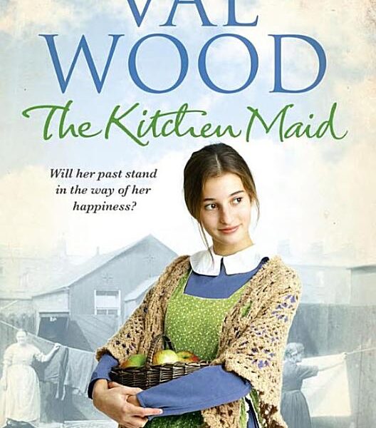 The Kitchen Maid