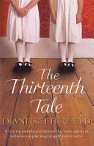 The Thirteenth Tale